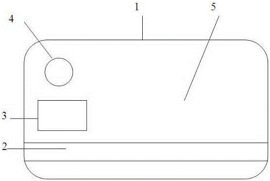 Bank and power joint payment card