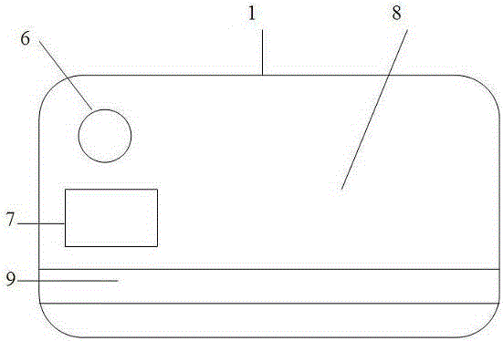 Bank and power joint payment card