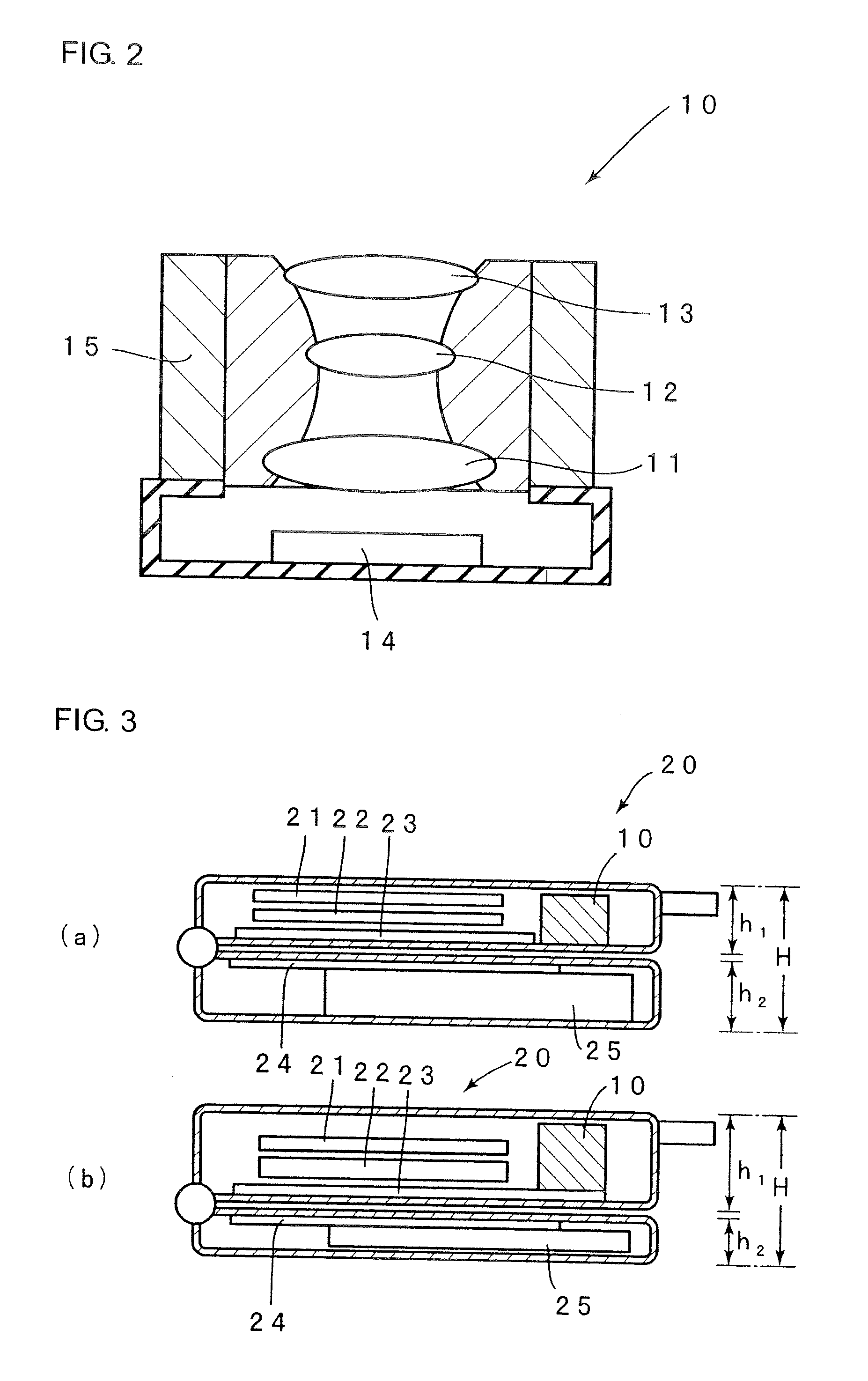 Organic-inorganic composite forming material, organic-inorganic composite and optical element using the same