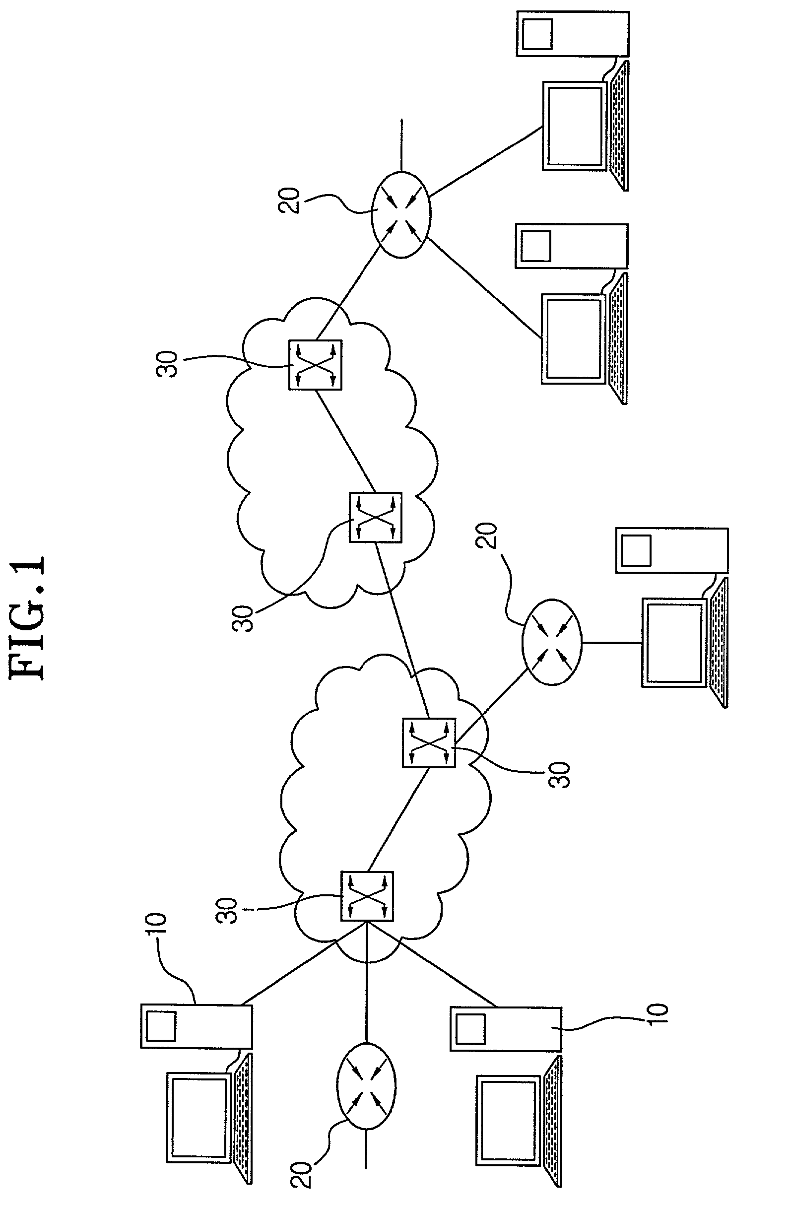 Apparatus for analyzing performance of traffic in asynchronous transfer mode (ATM) switch and method thereof, and ATM switching system employing the same