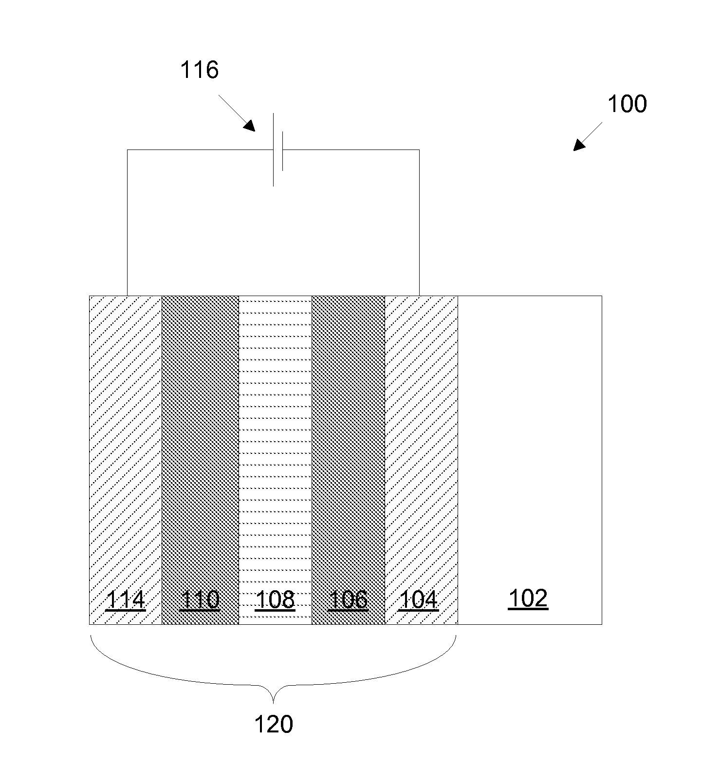 Fabrication of low defectivity electrochromic devices