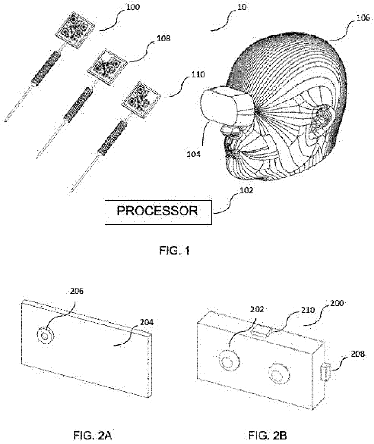Systems and methods for sensory augmentation in medical procedures
