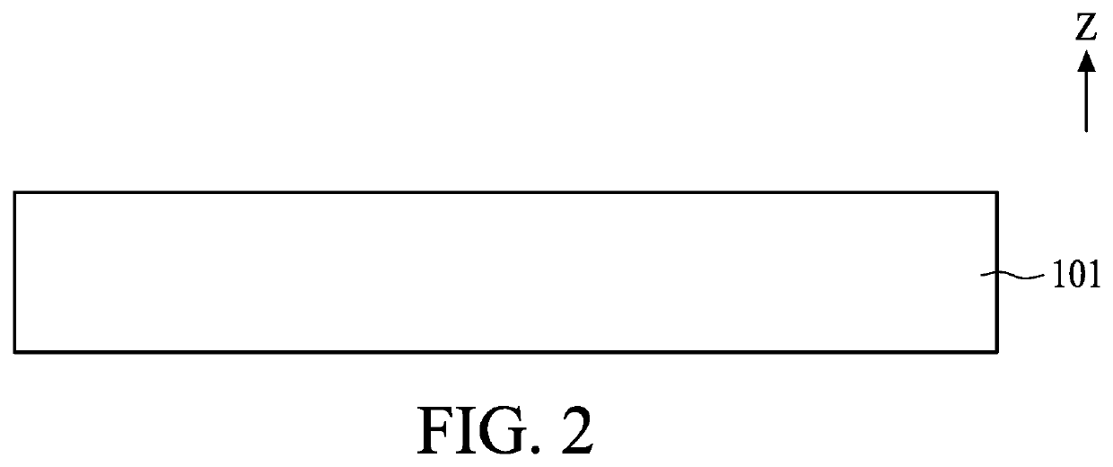 Semiconductor device and method for fabricating the same