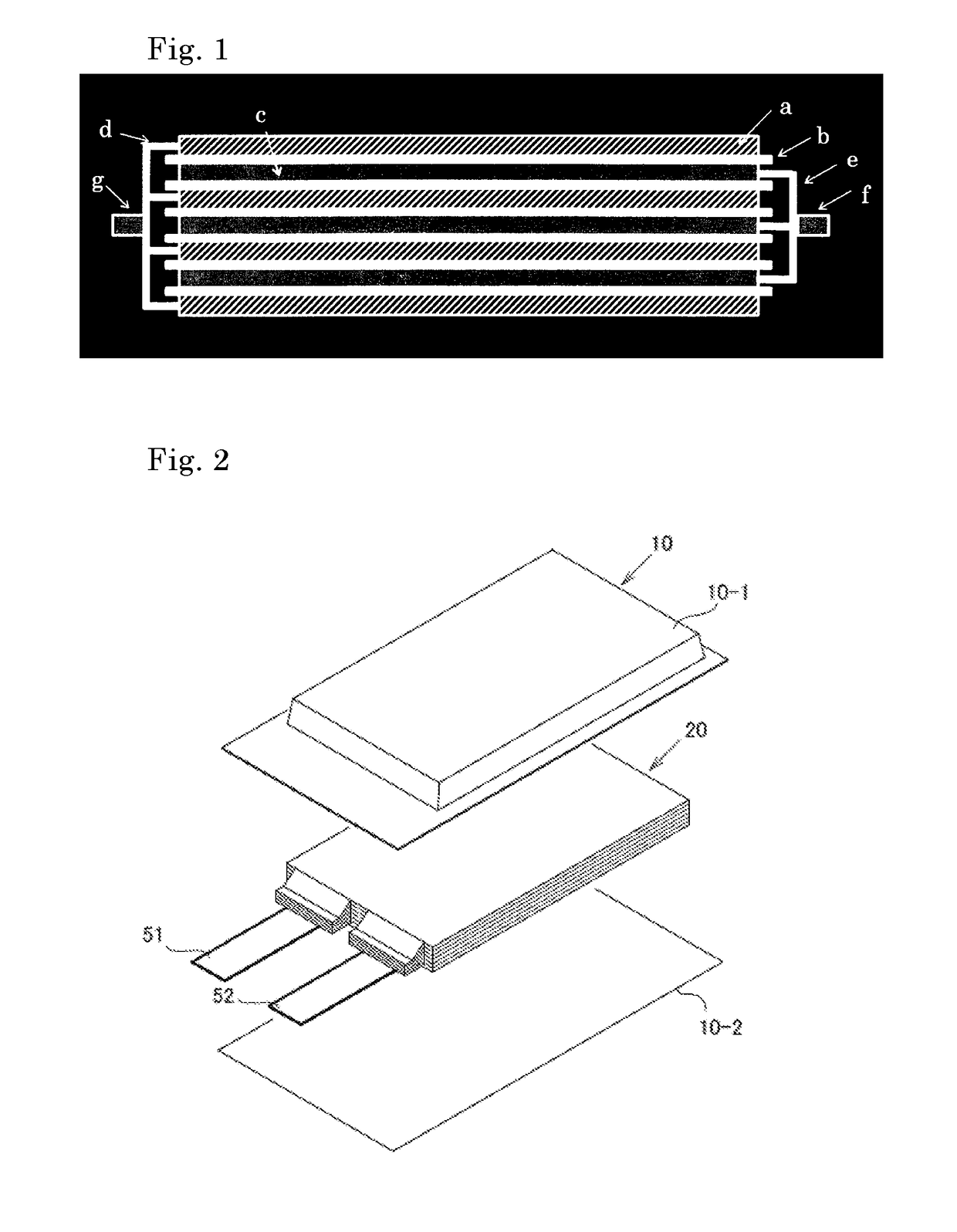 Lithium-ion secondary battery