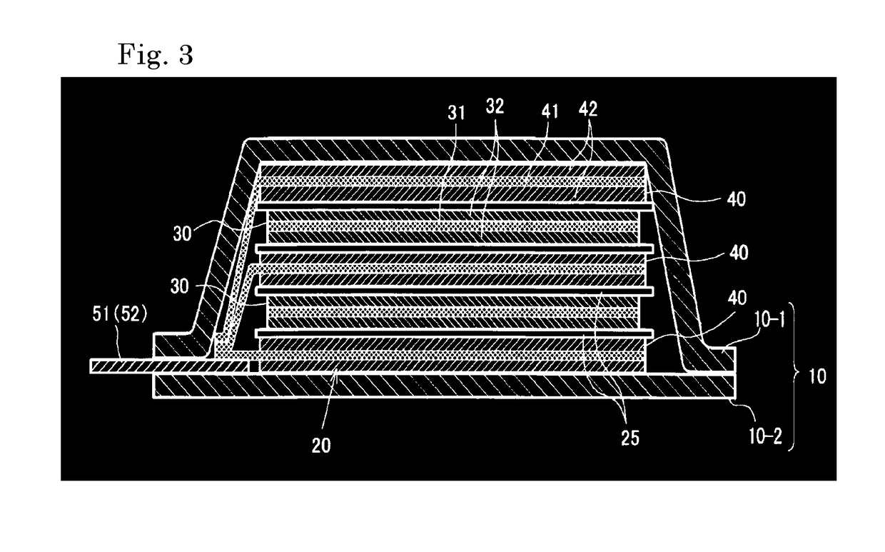 Lithium-ion secondary battery