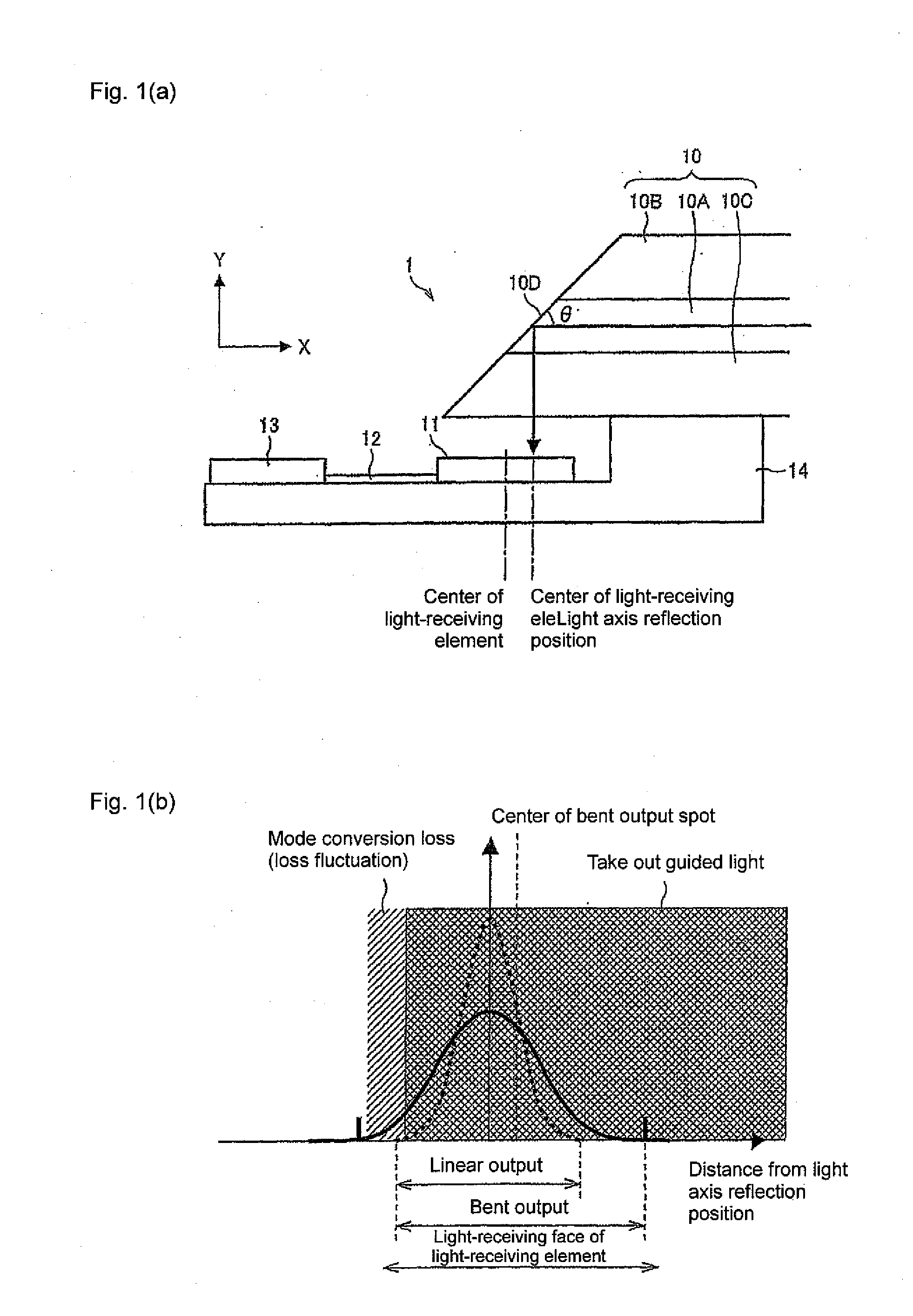 Optical cable module and apparatus employing it