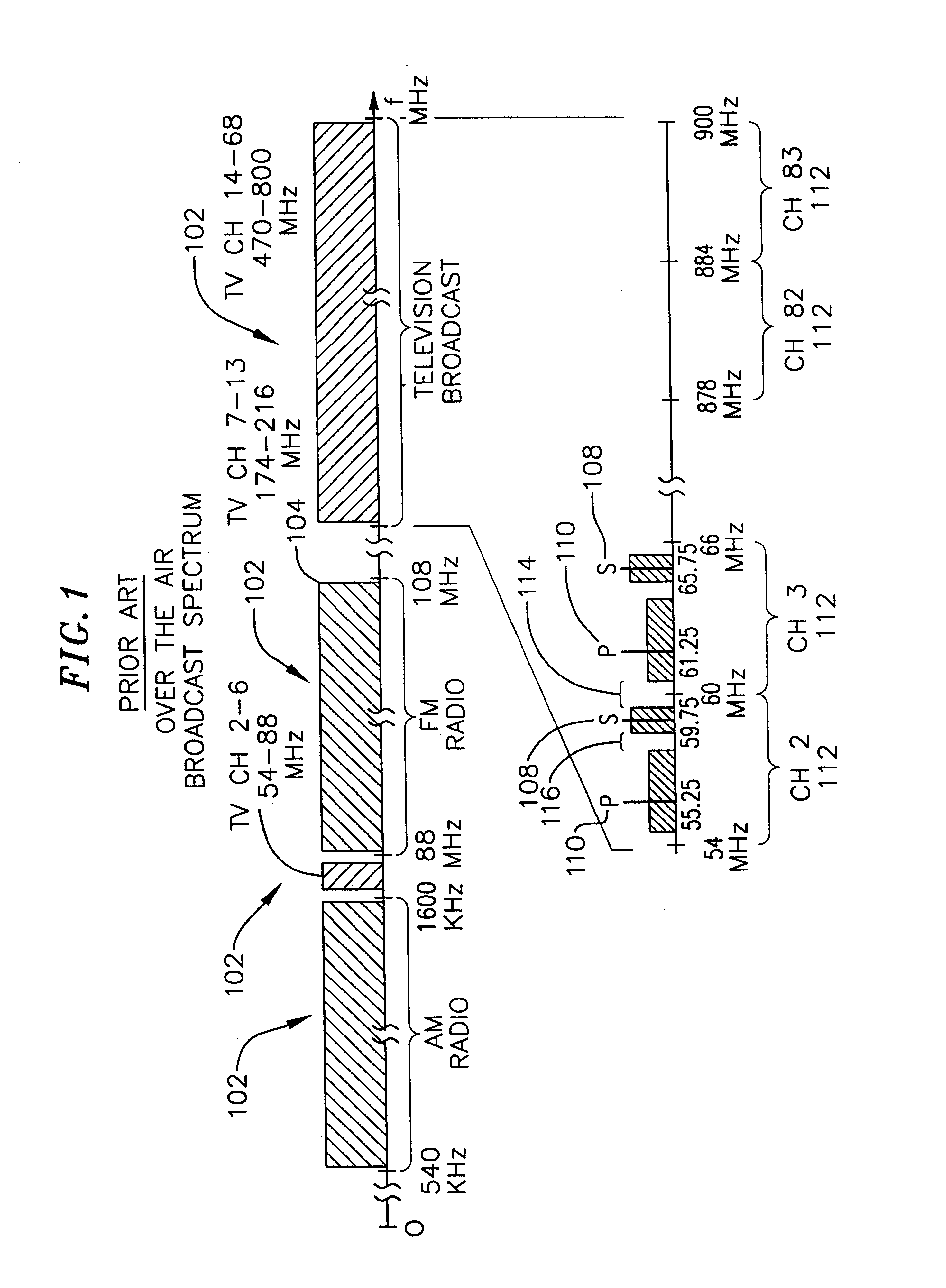 System and method for on-chip filter tuning