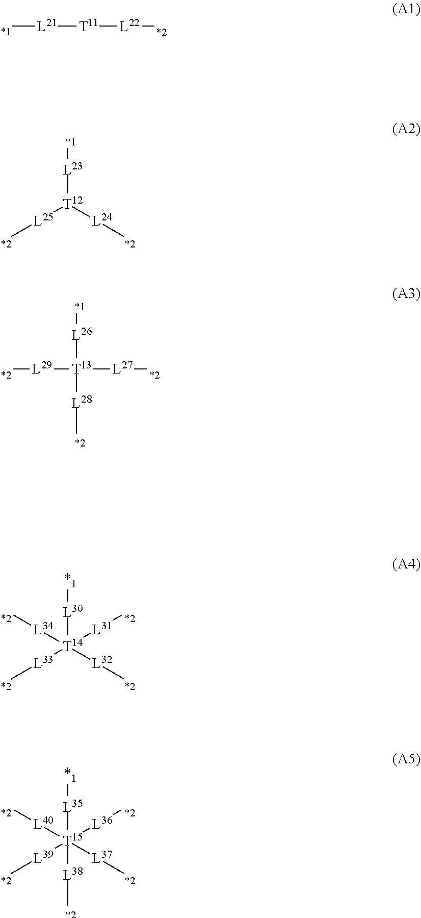 Active-ray-sensitive or radiation-sensitive resin composition, resist film, pattern formation method, and method for manufacturing electronic device