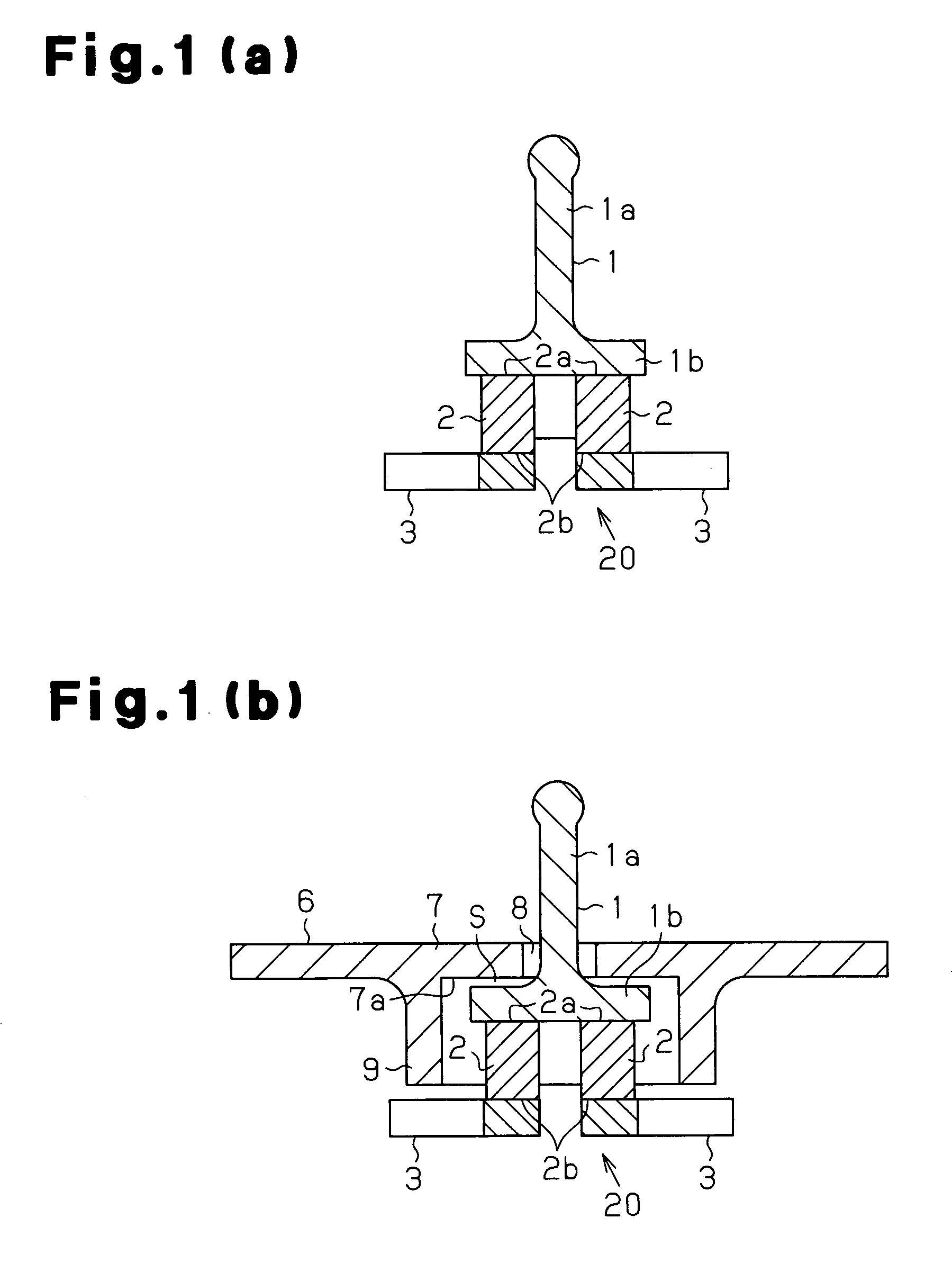 Electrostatic atomization device