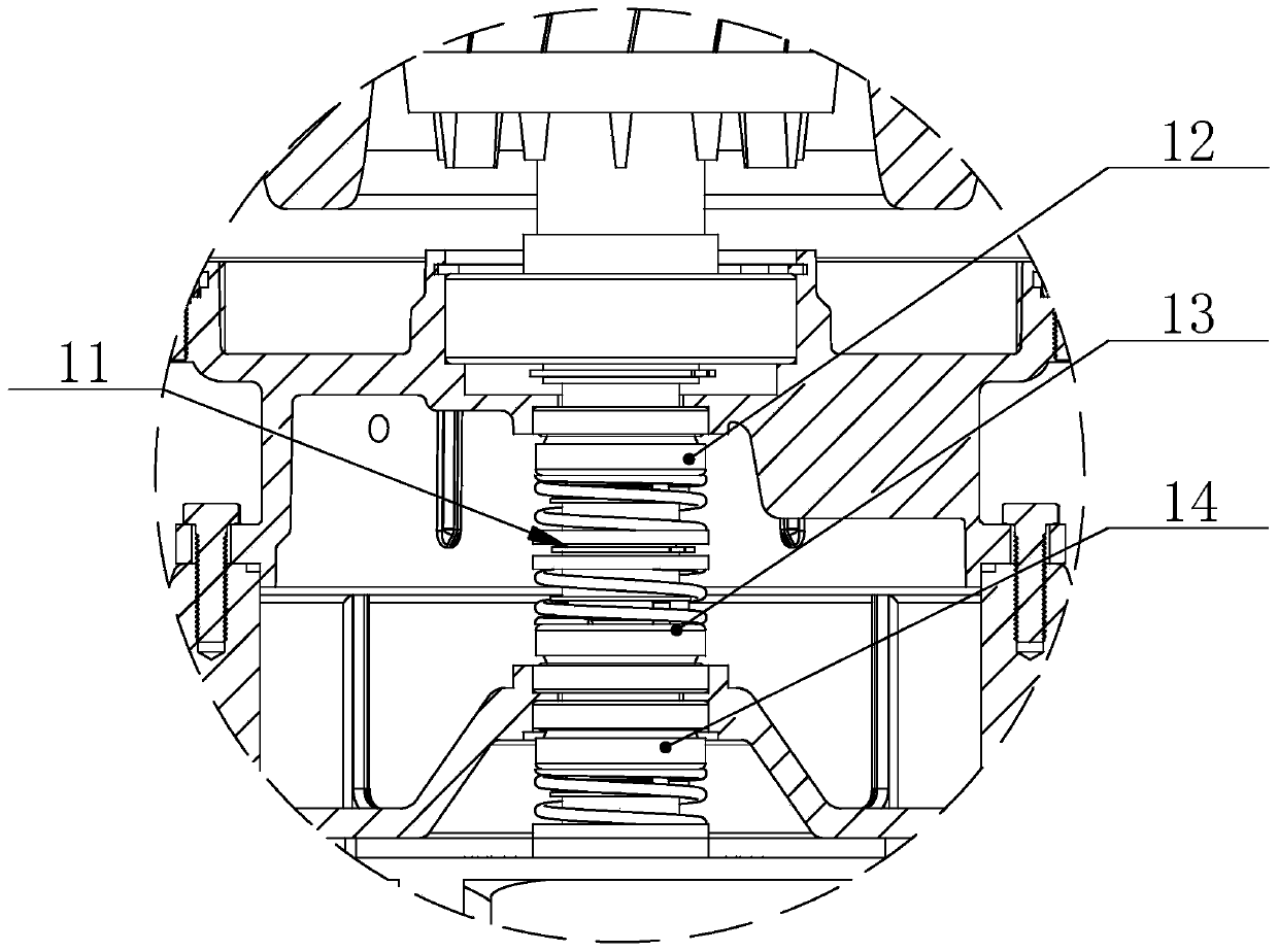 Amphibious pump