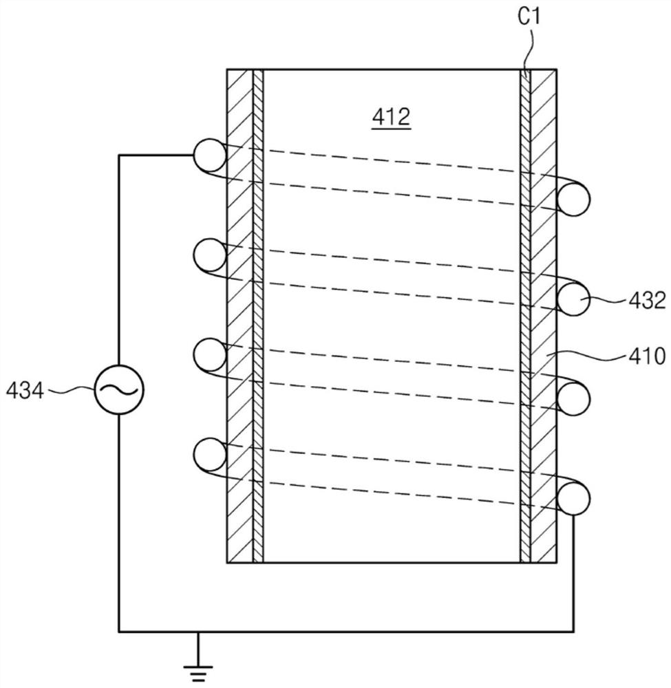 A substrate processing apparatus