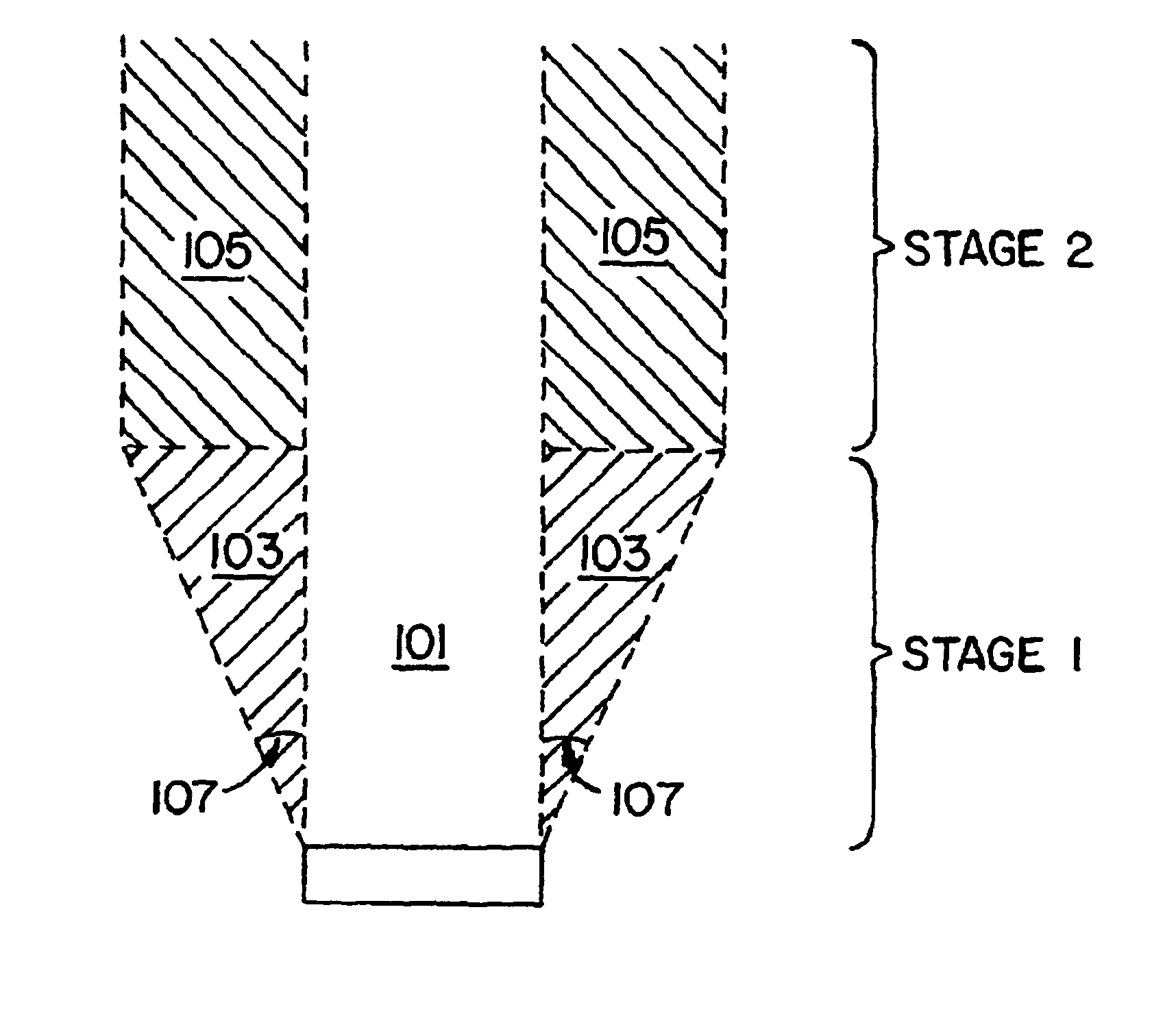 Apparatus for growing low defect density silicon carbide