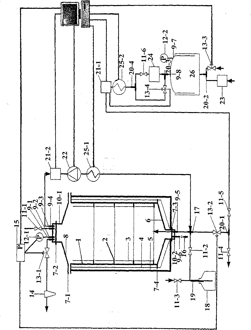 Multifunctional solid state fermentation reactor