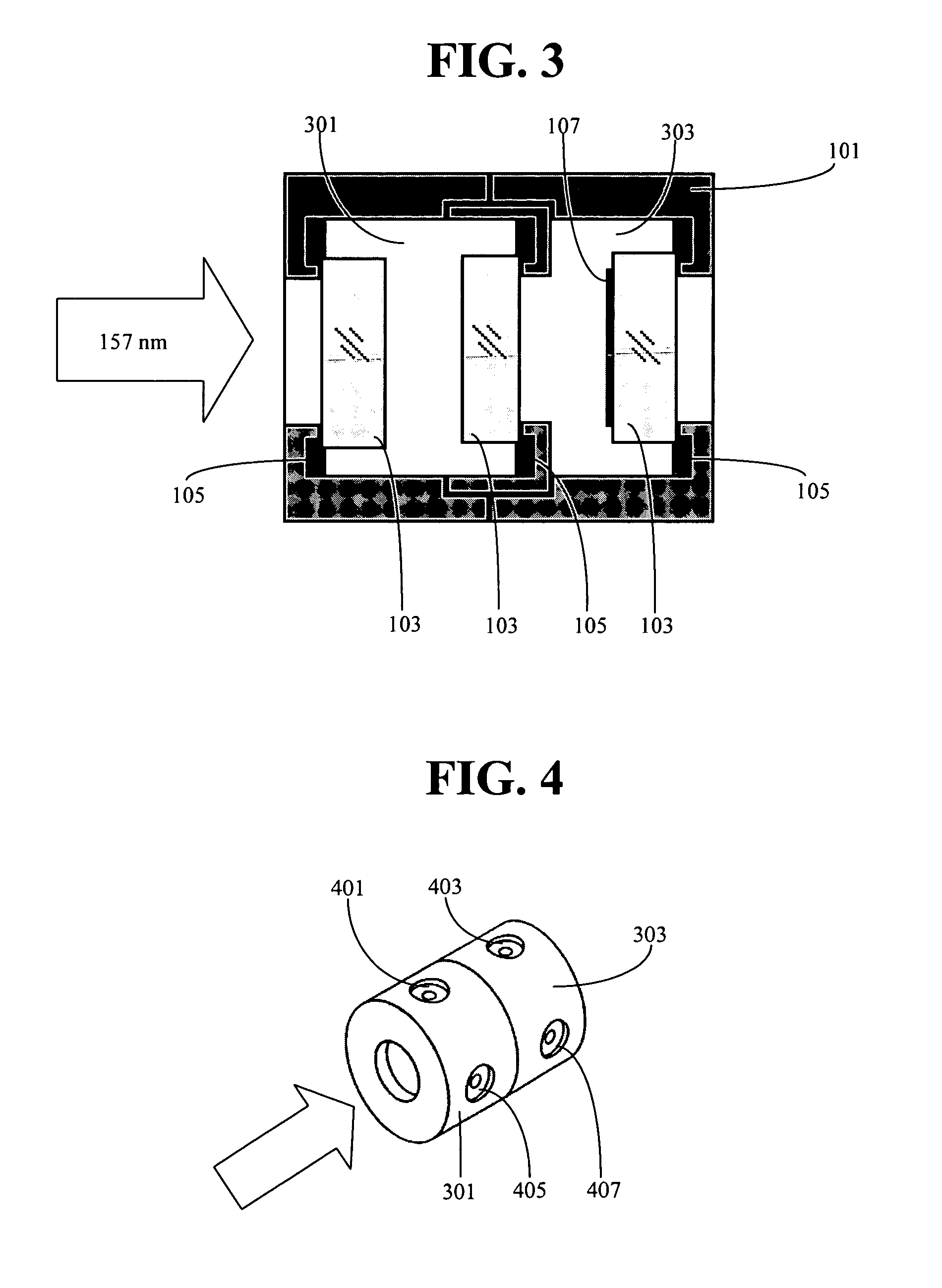 Device comprising low outgassing photo or electron beam cured rubbery polymer material