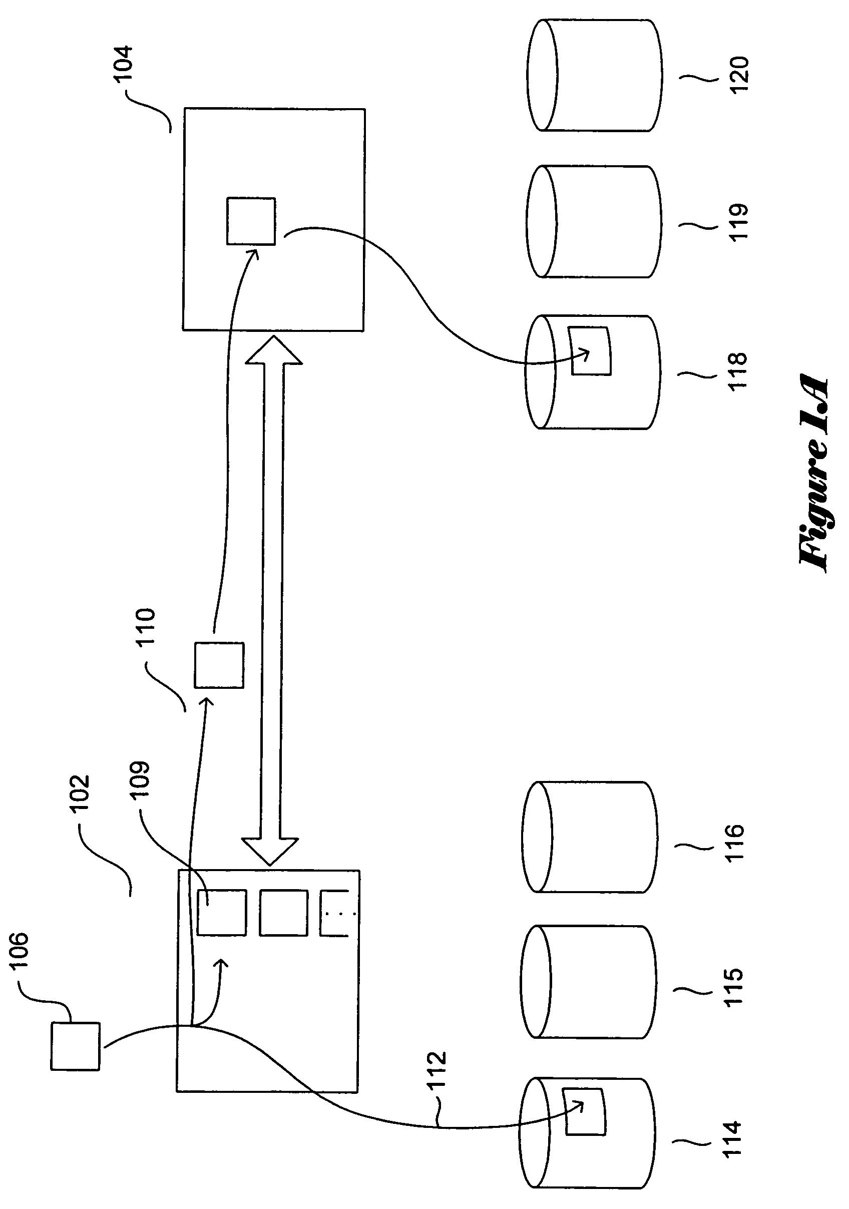 Method and system for efficient journal-based resynchronization