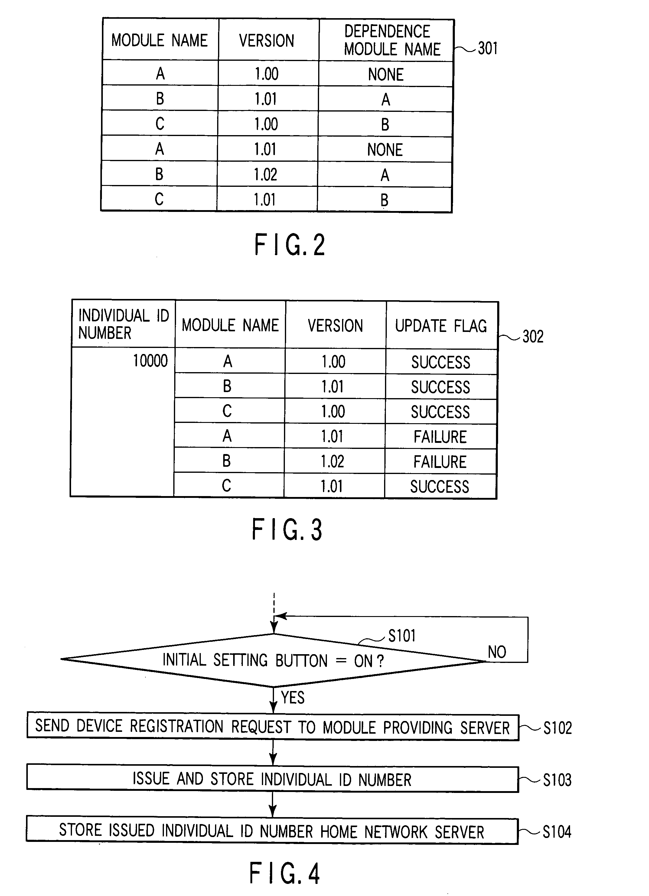 Electronic apparatus and embedded software updating method