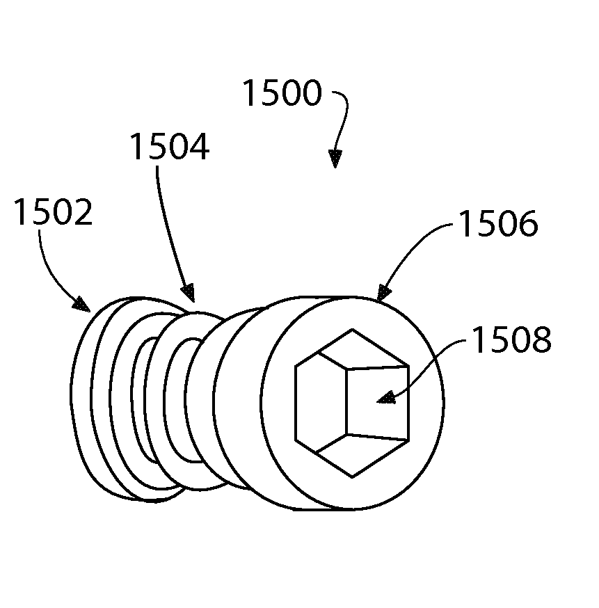 Anti-rotation device for electrical connectors