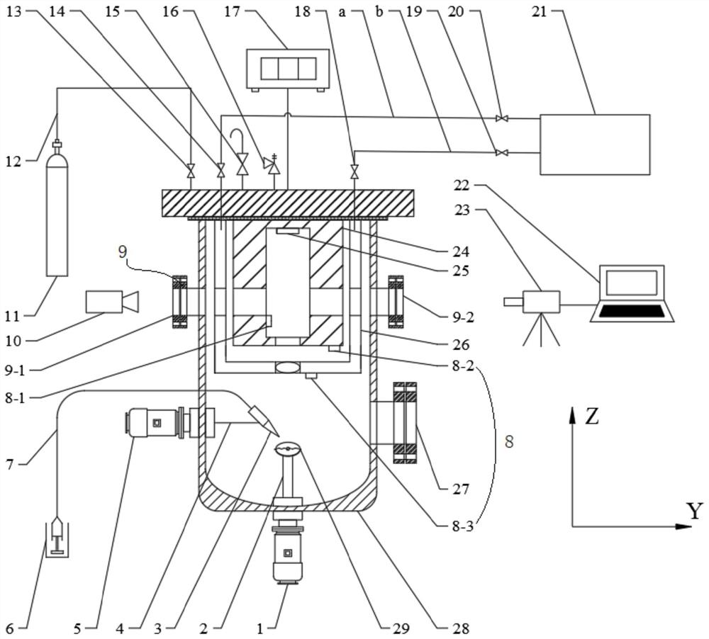 high-temperature-and-high-pressure-micro-droplet-generation-and