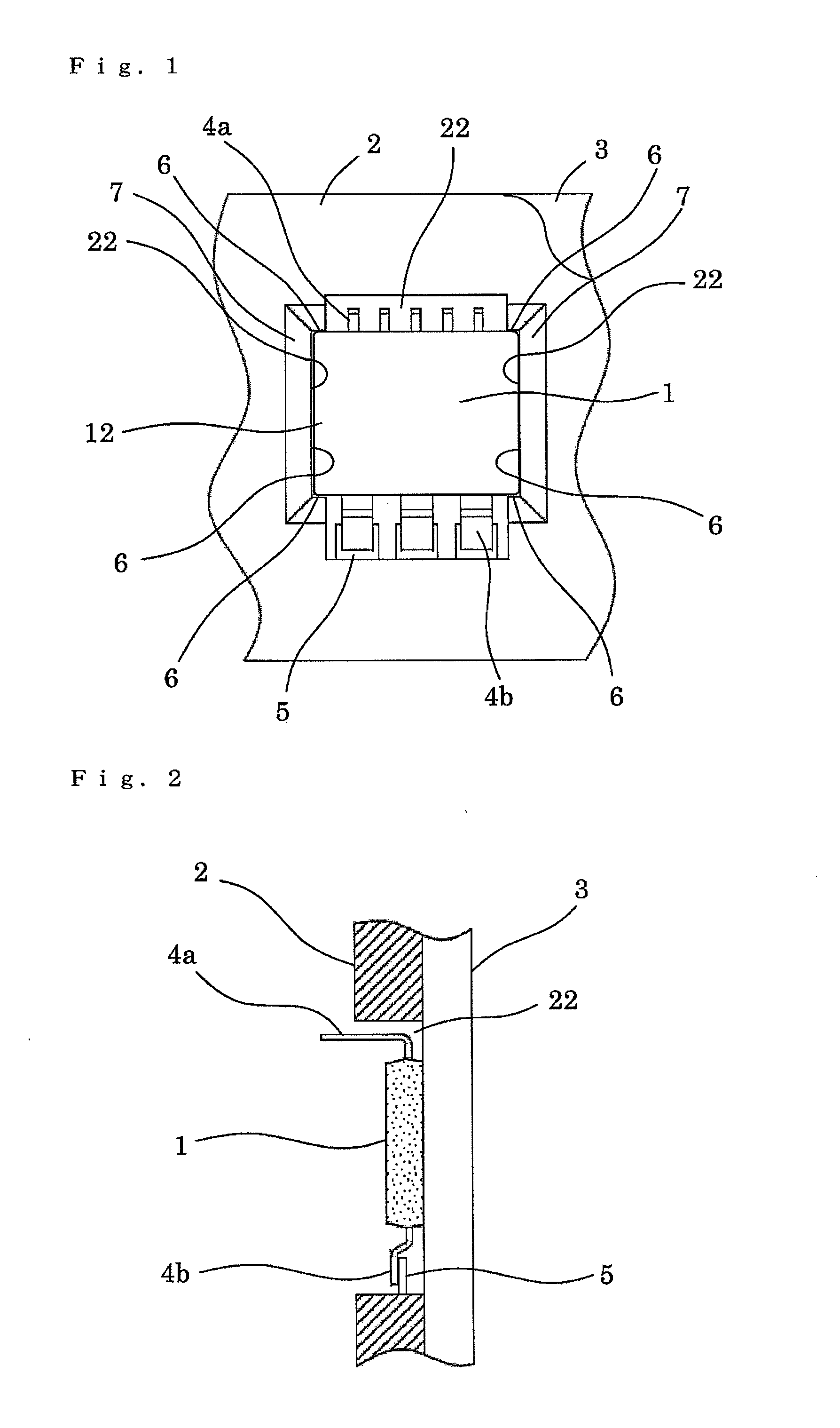 Semiconductor apparatus