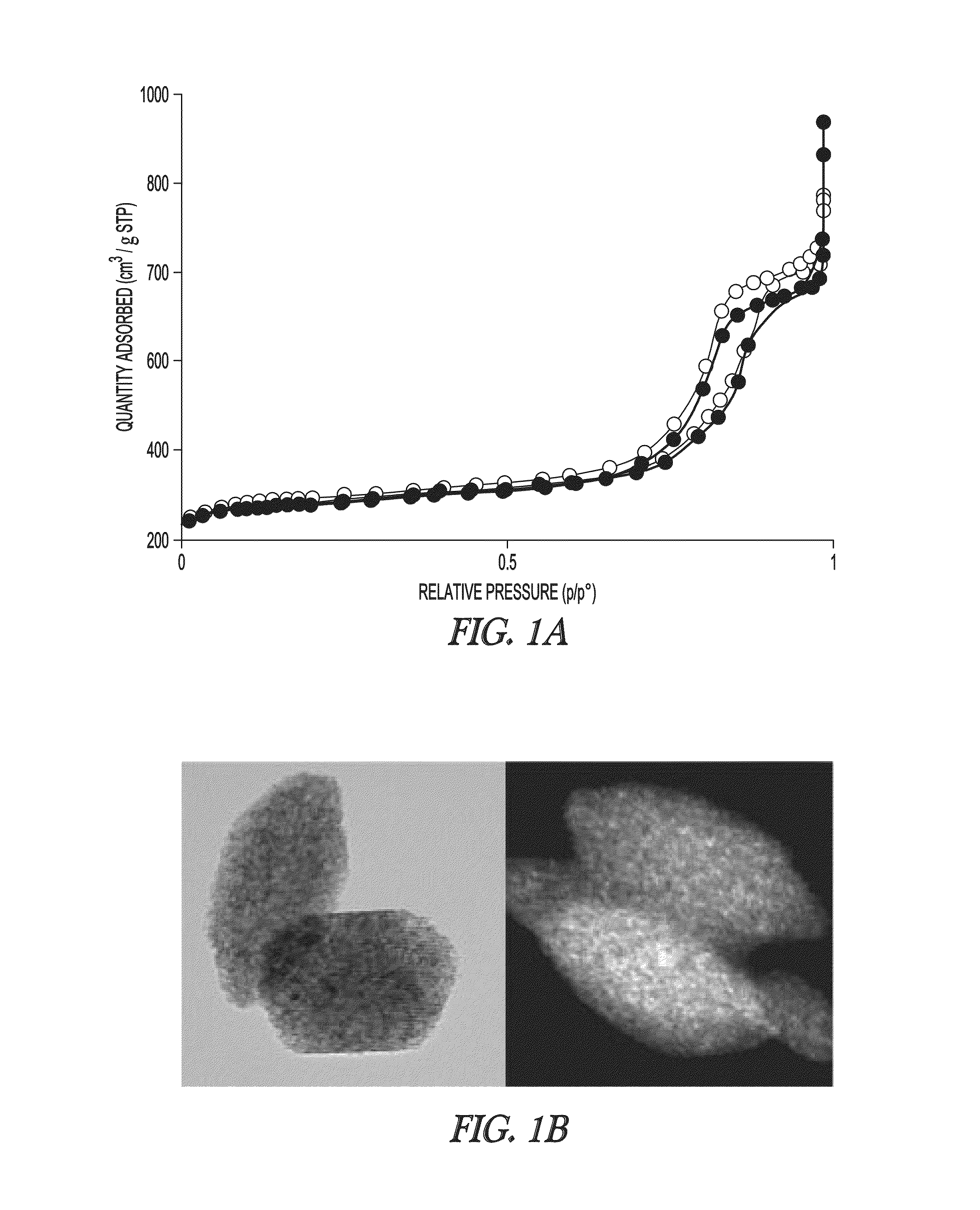 Catalysts and methods of using the same