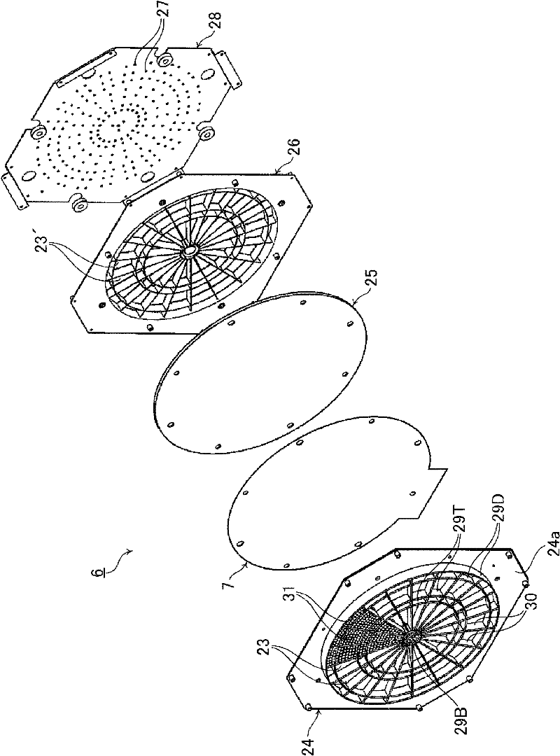 Network game system and client game device