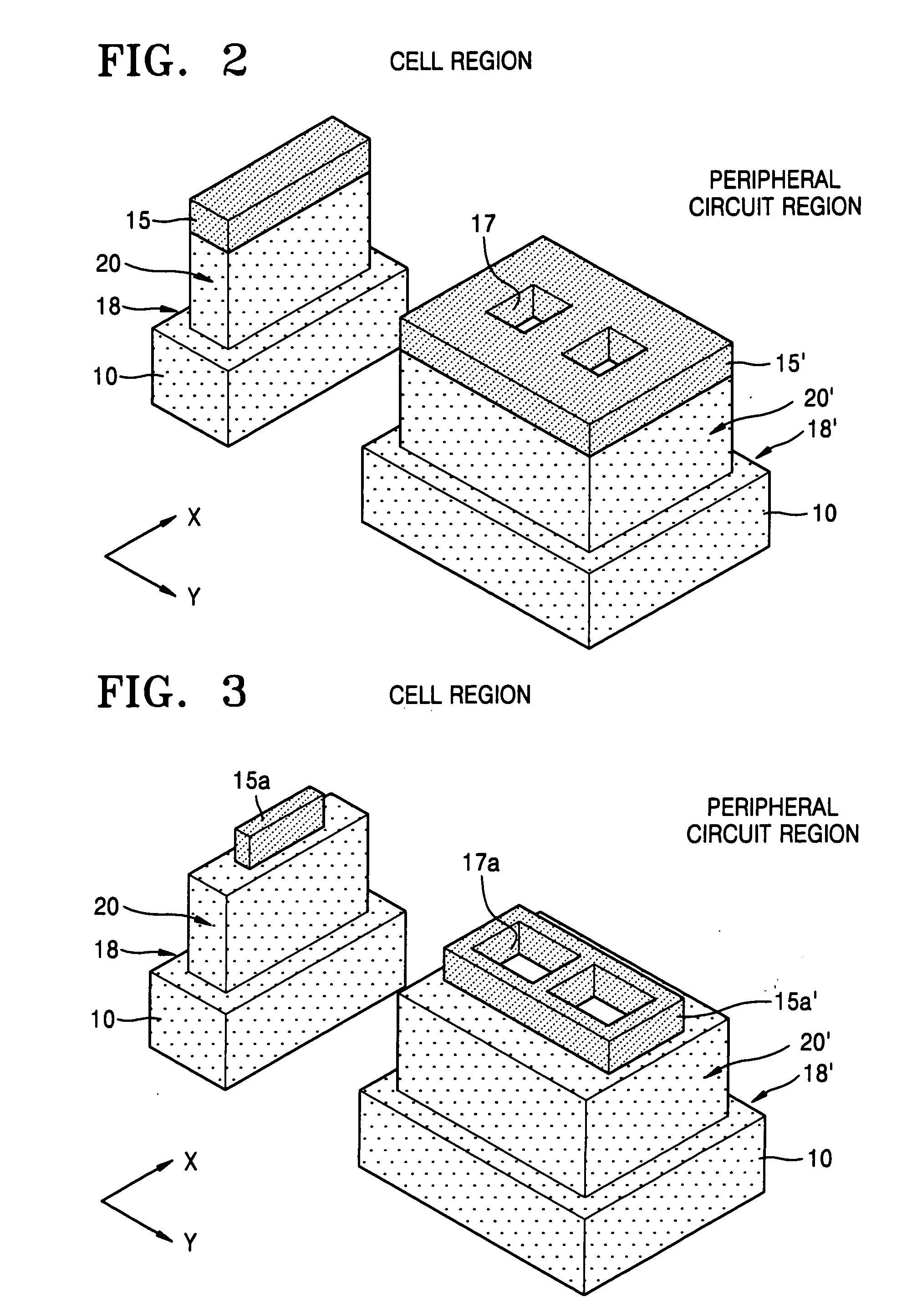 Semiconductor device including a multi-channel fin field effect transistor and method of fabricating the same