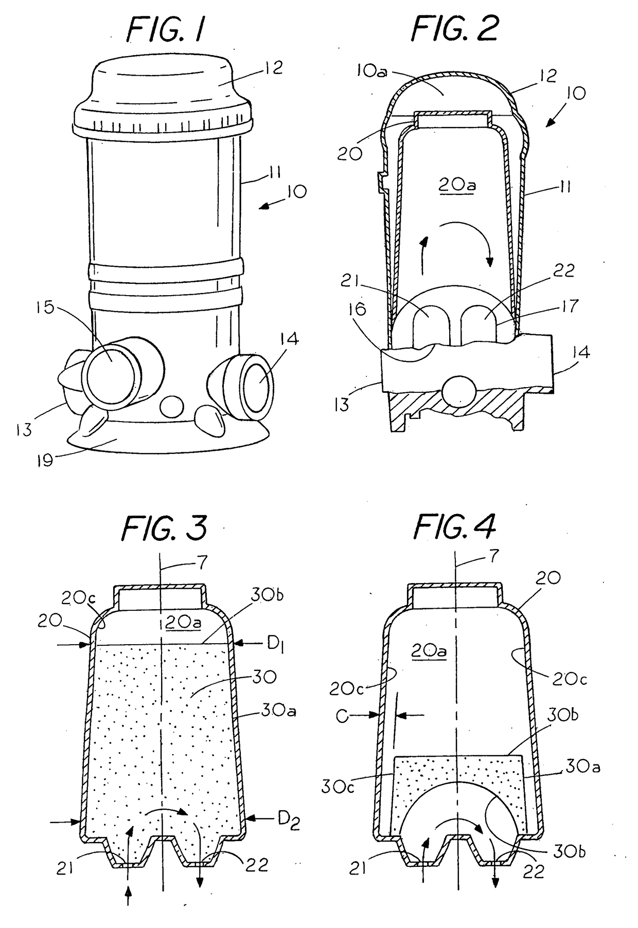 Dispensing system