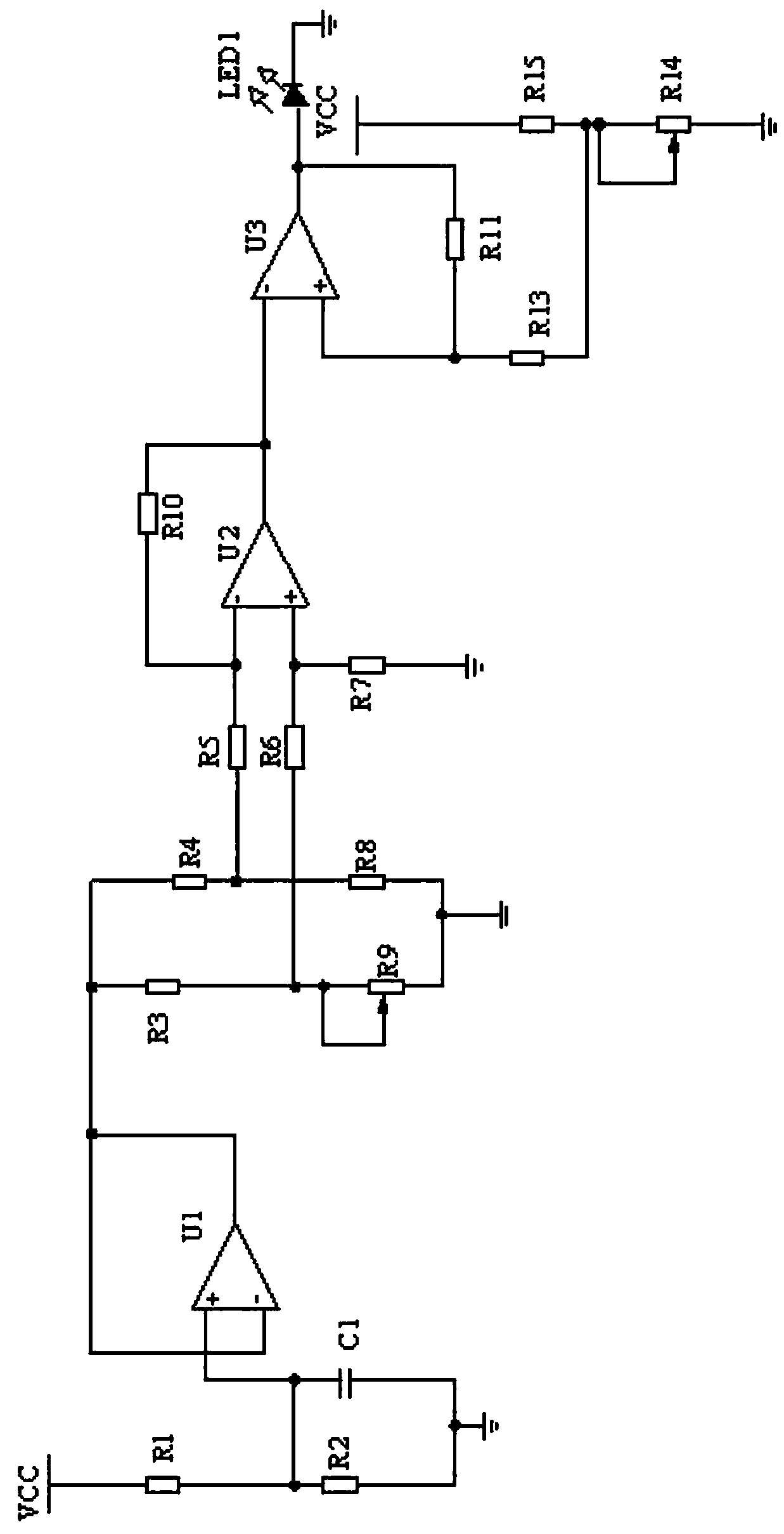 Multifunctional PM2.5 detection system