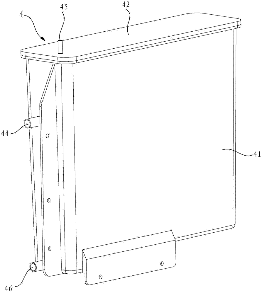 A micro-piezo electric steamer rapid pressure relief and cooling device