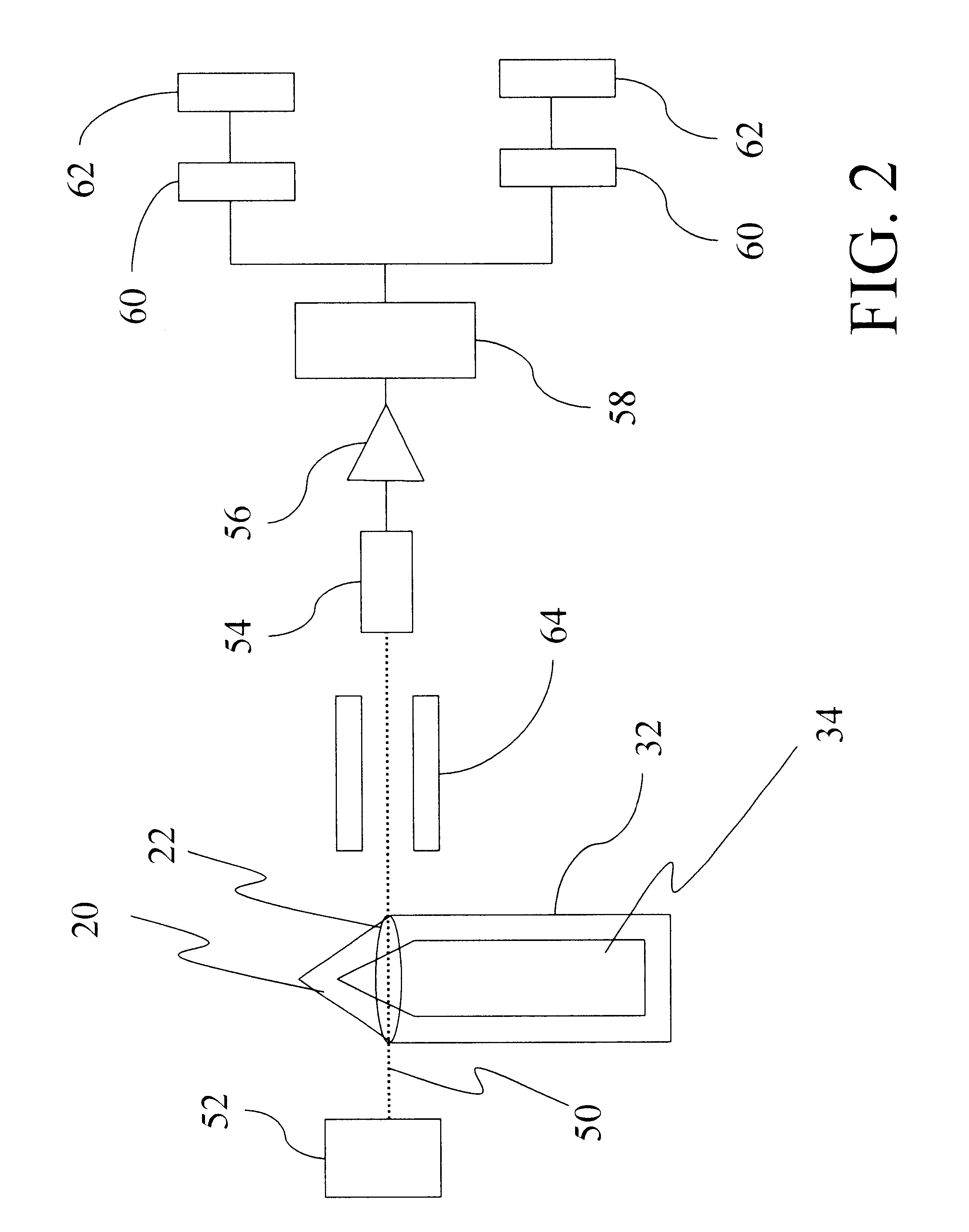 Method for non-intrusively identifying a contained material utilizing uncollided nuclear transmission measurements
