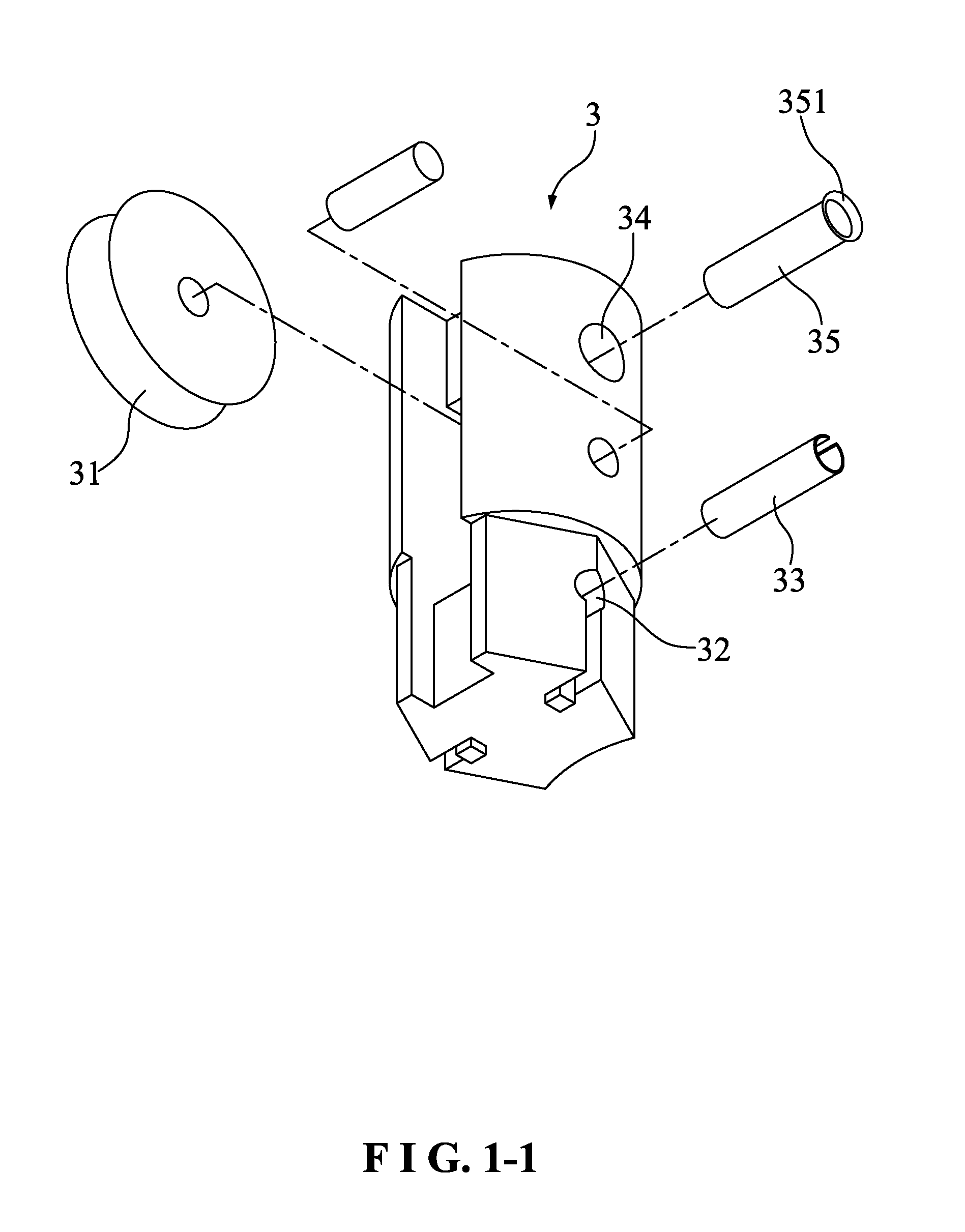 Control mechanism of full-automatic multi-folded umbrella
