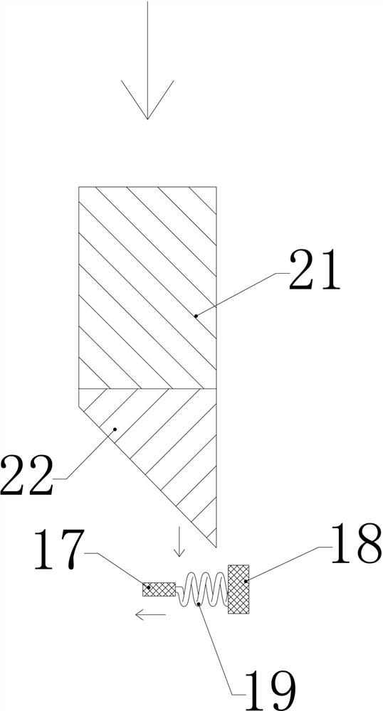 A comprehensive seismic steel structure and its installation and construction method