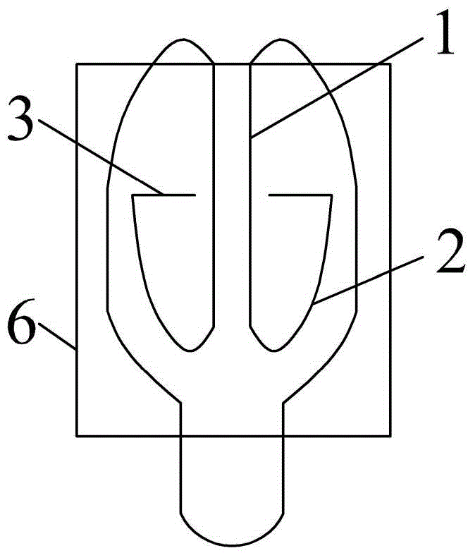 Insertion part