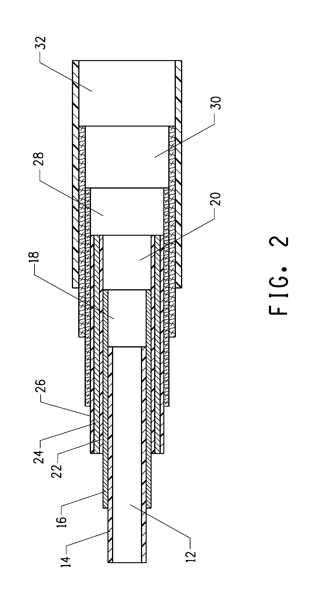 Method for circulating selected heat transfer fluids through a closed loop cycle