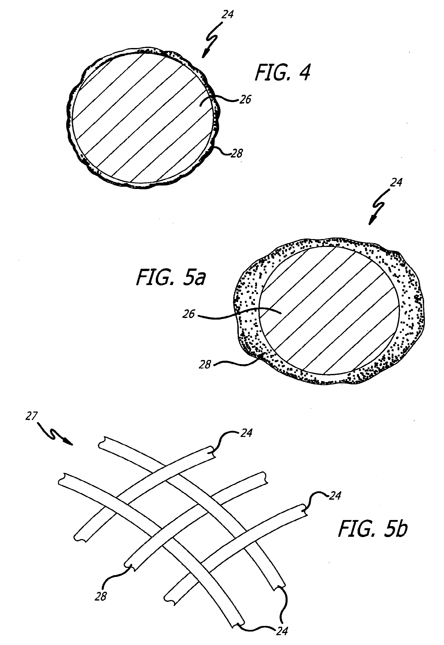 Aneurysm Treatment Device And Method Of Use