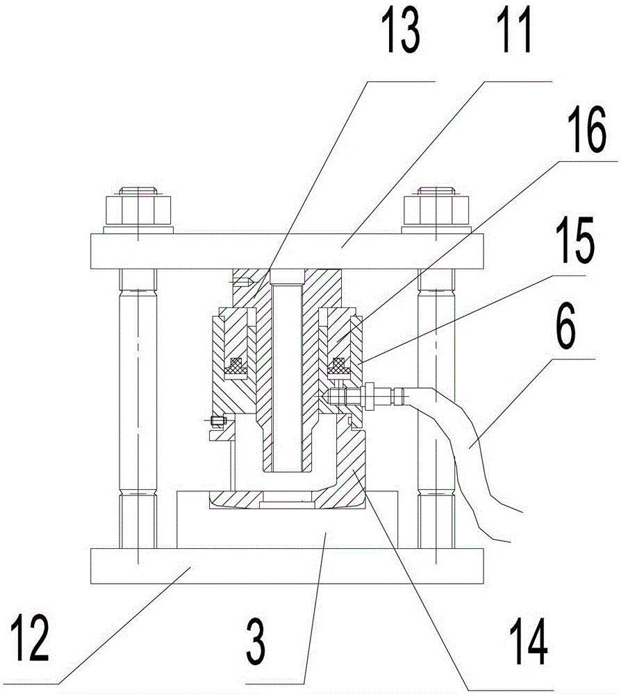 Calibration methods for pressurized tools