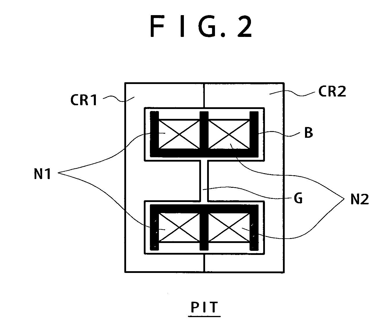 Switching power supply circuit