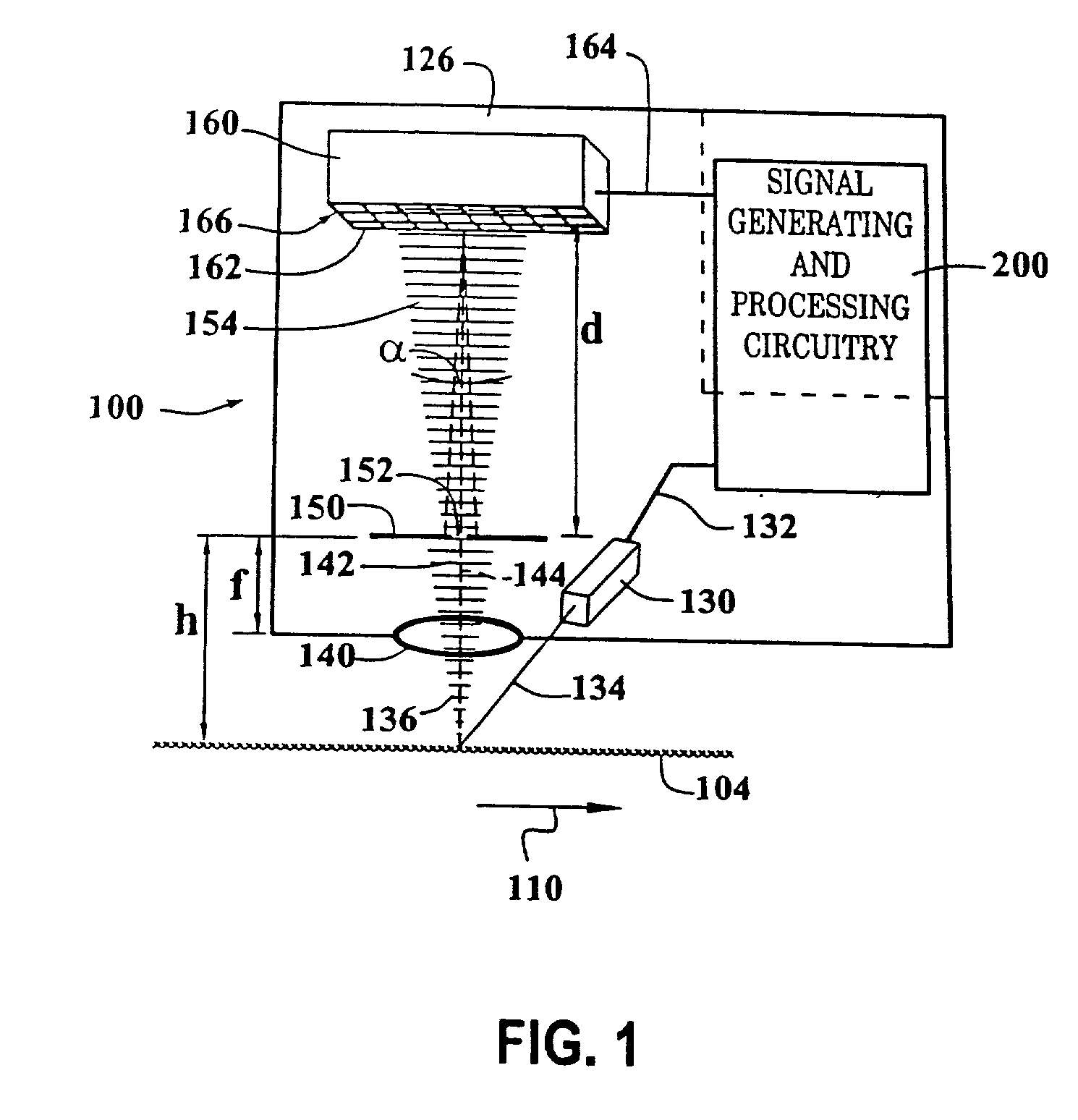Systems and methods for reducing position errors in image correlation systems during intra-reference-image displacements