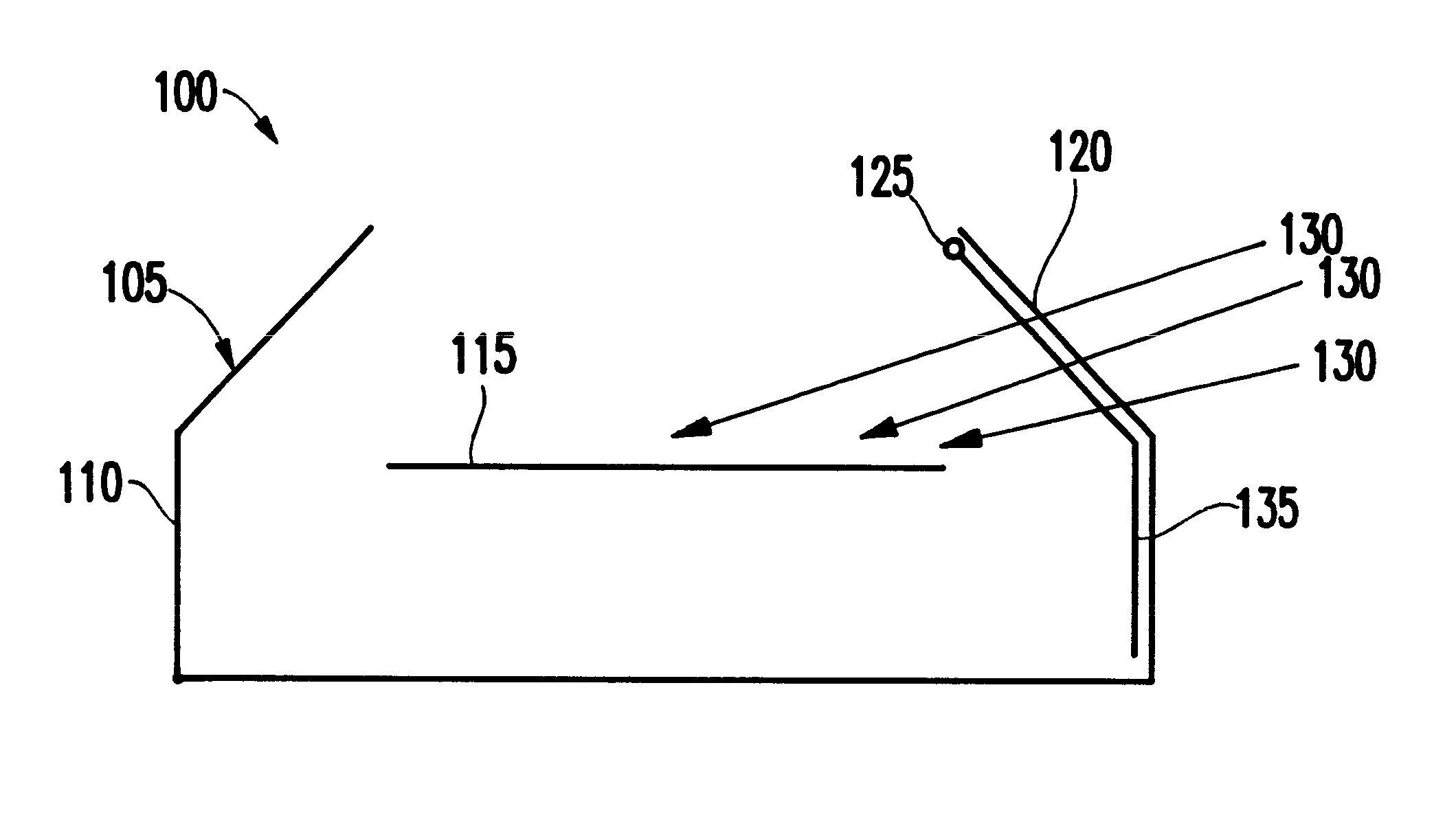 Method and apparatus to improve coating quality