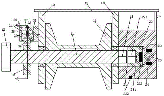 Stable welding equipment