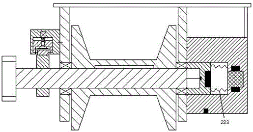 Stable welding equipment