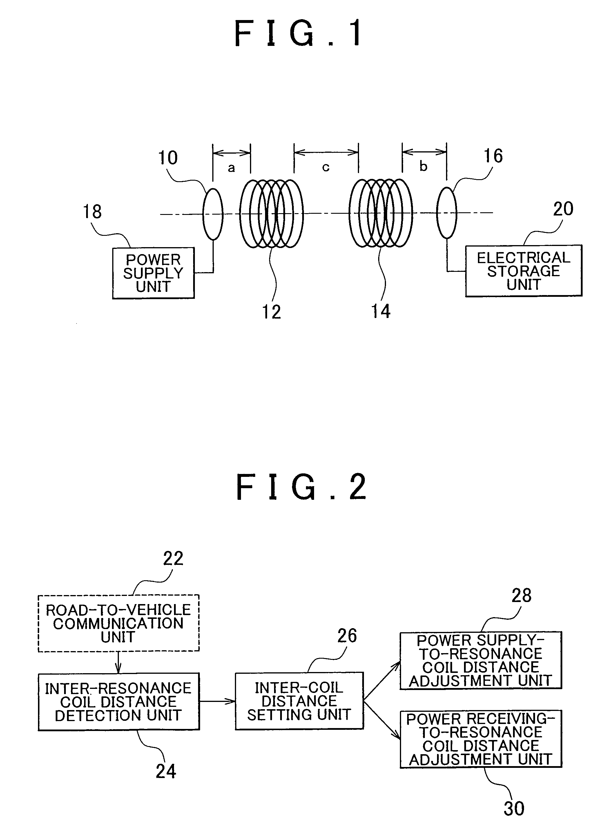 Power supply system and method of controlling power supply system
