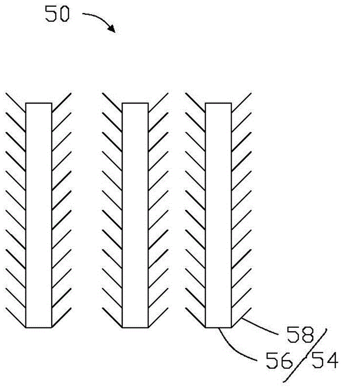 Membrane electrode assembly of fuel cell