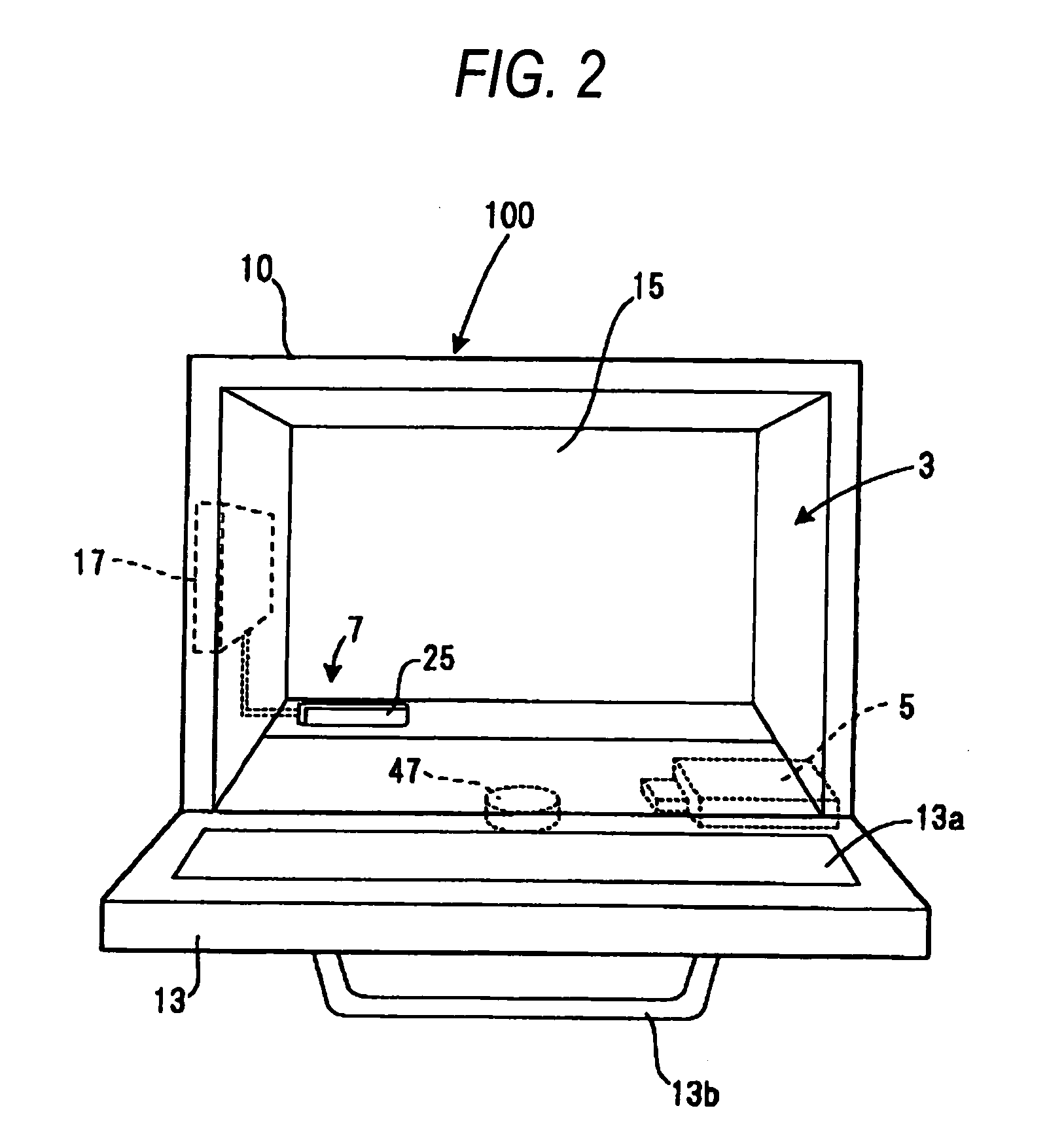 Water supply tank unit and heating apparatus having the same