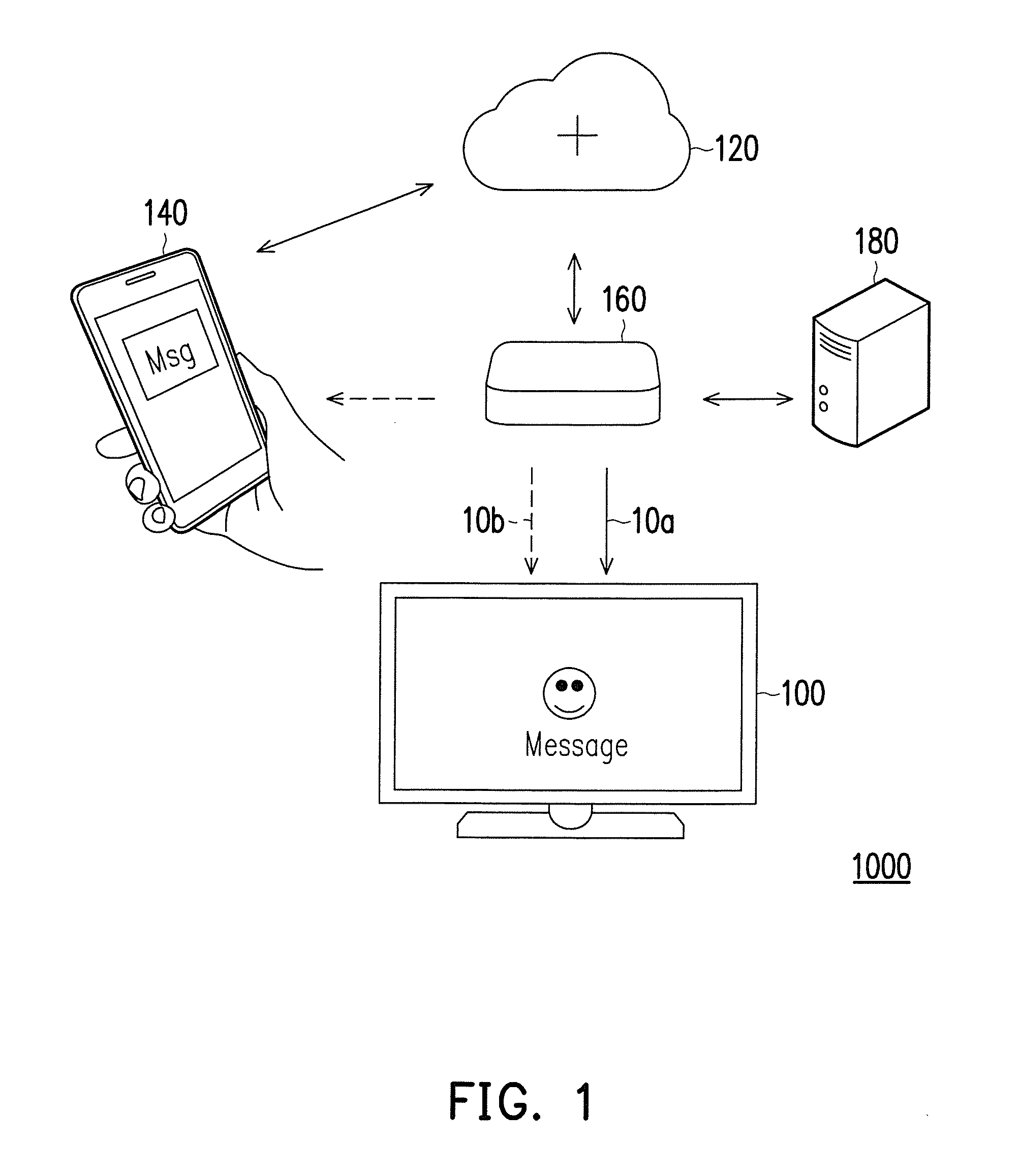 Method and system for display control, breakaway judging apparatus and video/audio processing apparatus