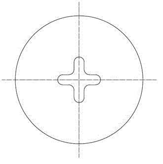 Seeding method for growth of sapphire crystal with KY (Kyropoulos) method