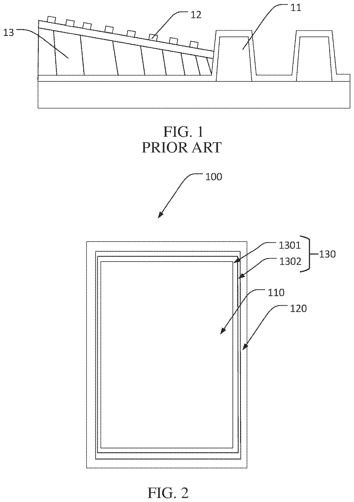 Display panel and display device