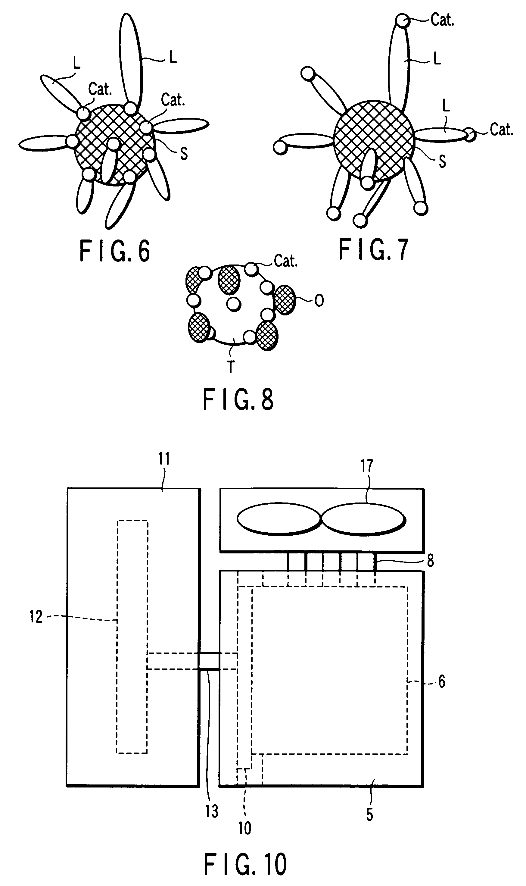 Fuel cell catalyst and fuel cell