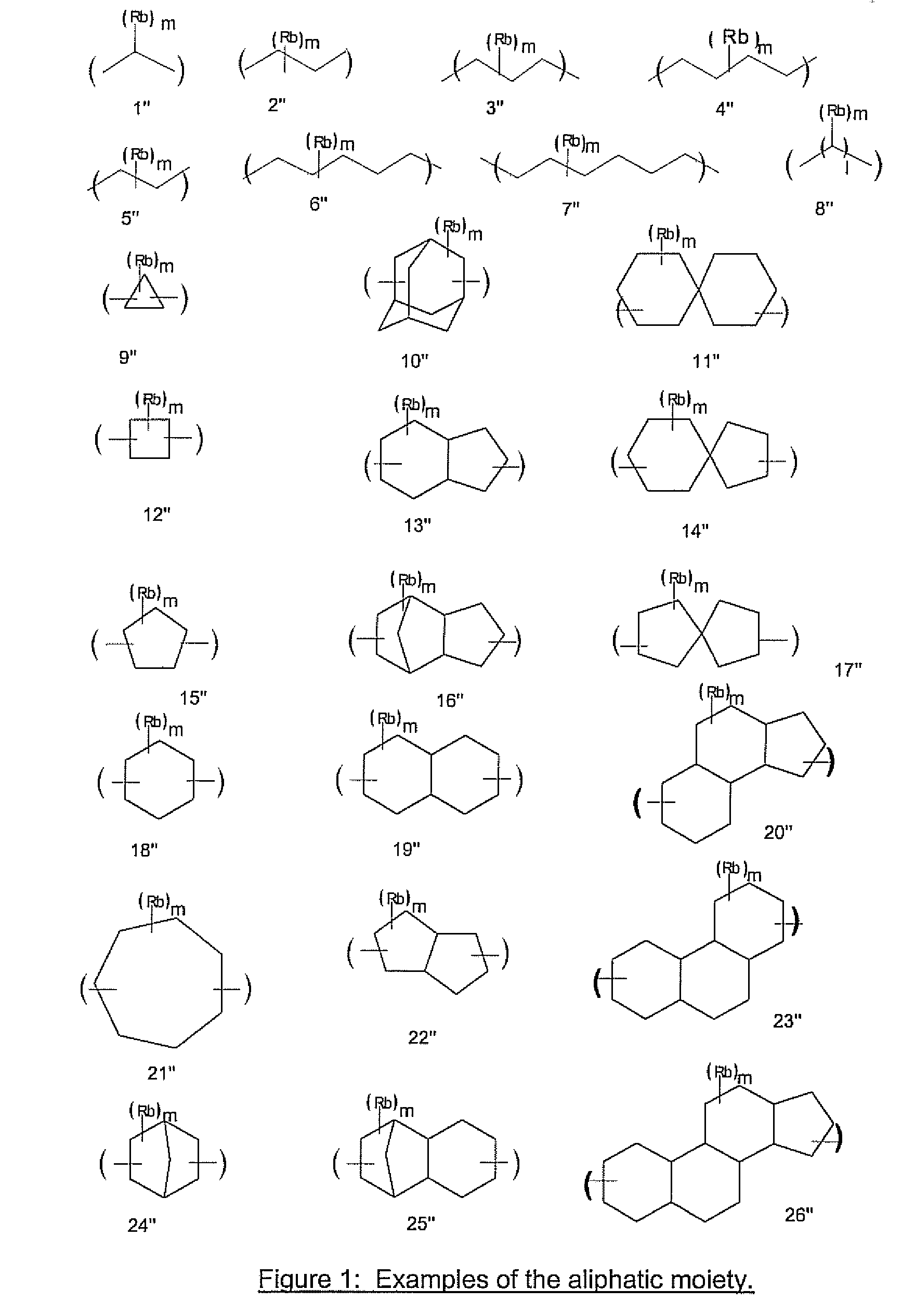 Antireflective Coating Composition Comprising Fused Aromatic Rings