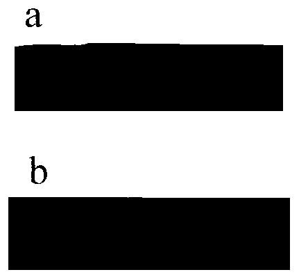 High-temperature-resistant gas-humidity reversal agent for improving recovery ratio of condensate gas reservoir as well as preparation method and application thereof